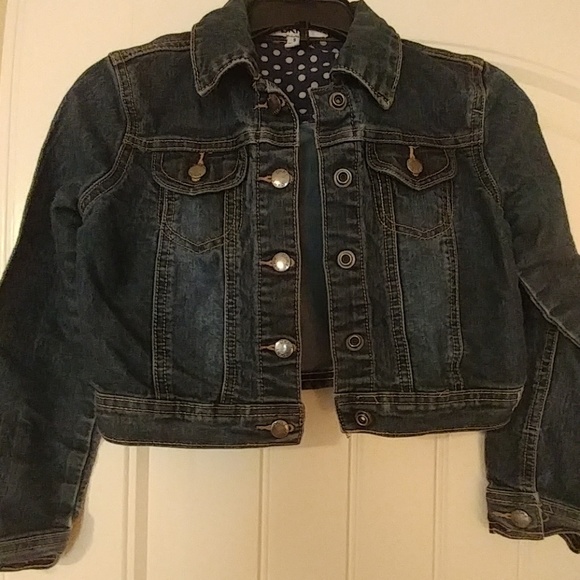 Jacket - Picture 2 of 2